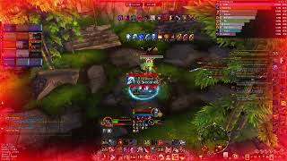 WoW TWiW 1102 slayer arms warrior pvp Deepwind Gorge 5 [upl. by Alisan]