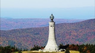 Why Thousands of Nature Lovers Flock to the Berkshires [upl. by Inalak]