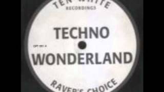 Techno Wonderland  Steve Smeeth  Dj Vibes [upl. by Jocelyne]