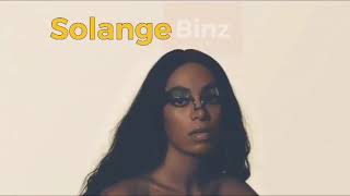 Solange  Binz remix ft Opynmic [upl. by Nador]