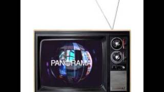 Classic UK TV Theme  Panorama [upl. by Odlanor]