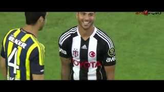 Ricardo Quaresma vs Fenerbahce [upl. by Georas]