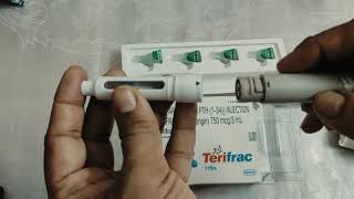 AntiD injection use Bengali  এন্টিডি ইঞ্জেকশন  Rhophylac injection  RhoGAM injection কাজ কি [upl. by Yecrad997]