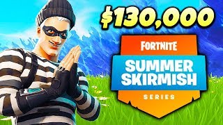 Did IDropzbodies STEAL 130000 from Fortnite  Chaos [upl. by Silver]