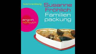 Susanne Fröhlich  Familienpackung  Ein Andrea Schnidt Roman Band 3 [upl. by Nerta]