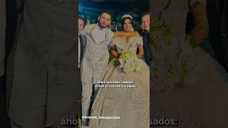 El regalo de Bodas que Wendy Guevara le dio a Kimberly Irene shorts [upl. by Oisorbma687]