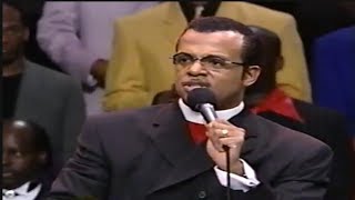 Bishop Carlton Pearson  Live At Azusa 3 [upl. by Adnauq725]