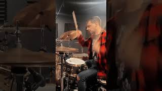 Rage Against The Machine  Bulls On Parade  Jon Desousa Drum Cover [upl. by Vasilek873]