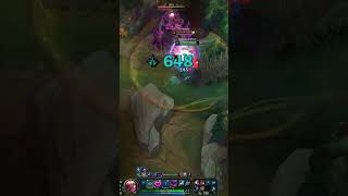 How To 1v9 Carry Games In Emerald As Evelynn Jungle leagueoflegends riotgamesgaming league lol [upl. by Sontag]