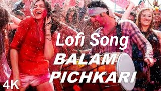 Balam Pichkari Full Song Video Yeh Jawaani Hai Deewani  PRITAM  Ranbir Kapoor Deepika Padukone [upl. by Ambrosio84]