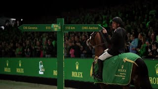 The Dutch Masters 2024 highlights presented by Rolex [upl. by Lenra]