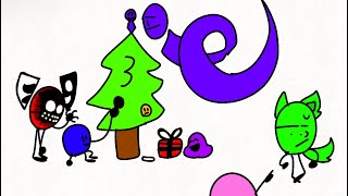 Paperworld 3merry toonmas [upl. by Madonia]