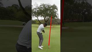 mkbhd Hits the pin at TPC Sawgrass [upl. by Alduino]