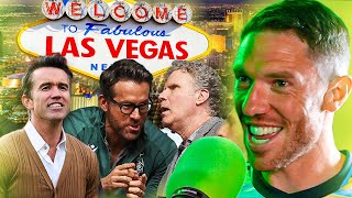 Ben Tozer and the SECRETS behind THAT Vegas Trip [upl. by Tarrsus]