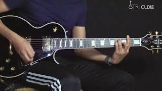 Jethro Tull  Wind Up  Guitar Cover [upl. by Flint]