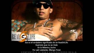 Ñengo Flow Ft Plan B amp Jory ♪♪ Quiero Tocarte ♪♪★Reggaeton 2012 ★ Dale Me Gusta [upl. by Lusar322]