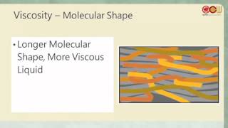 Lec22 化學一103學年度 61 液體的結構與性質 The Structure and Properties of Liquids [upl. by Iaj]