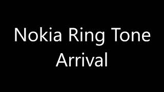 HMD Global ringtone  Arrival [upl. by Trow408]