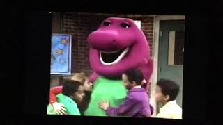 Barney  Best of Barney Songs 40 Minutes [upl. by Kiraa]