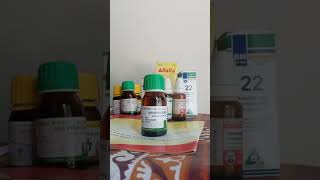 Homeopathic Medicine Bryonia Alba  Bryonia Alba [upl. by Naasah]