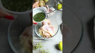 4 idées de marinades pour viandes et poissons  Pourdebon [upl. by Raffarty158]