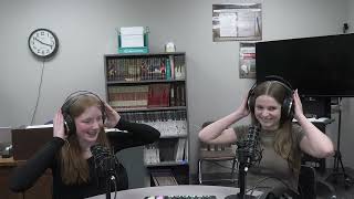 Kayla and Madi Talk Show August 29 2024 [upl. by Harrod]