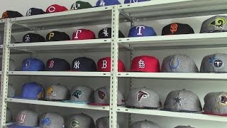 MLB Fitted Hats For Sale Cheap Fitted Hats Online Wholesale New Era 59Fifty Fitted Hats [upl. by Nutsud]