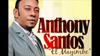 Antony Santos  Me Quiero Morir [upl. by Schlessel]