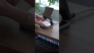 wireless charger smartphone short [upl. by Asiral615]