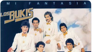 Los Bukis Necesito Una Compañera [upl. by Maddocks]