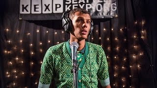 Stromae  Full Performance Live on KEXP [upl. by Sivar942]