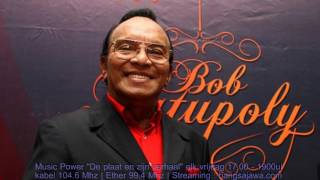 Bob Tutoply  Pamit mubdur [upl. by Hnid]