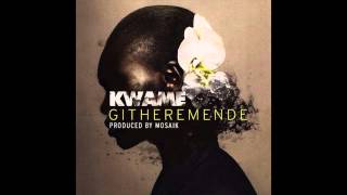 Githeremende  Kwame Rígíi [upl. by Palm]