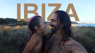 llegamos a IBIZA  España [upl. by Rosie]