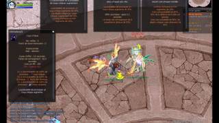 Nostale New skill Archer Sp12 [upl. by Neddie]