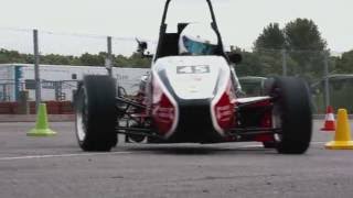 Dynamics Highlights  FSUK2016  Saturday [upl. by Turnbull]