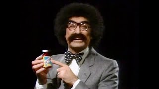 SCTV  “BUFFERIL”  Gets to the source of a Headache Gene Shalit [upl. by Nimrak858]