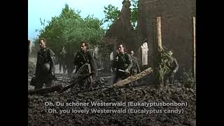 Westerwaldlied  Wehrmacht edit [upl. by Abigale]