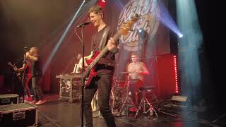 Kasalla  Alle Jläser Huh  Live aus Köln 12012024 [upl. by Anoval]