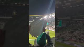 É dia de jogo Sporting vs Porto 181223 [upl. by Courtney430]