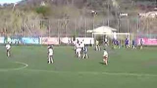 TSILIVI FC  APS ZAKYNTHOS GOAL [upl. by Dredi]