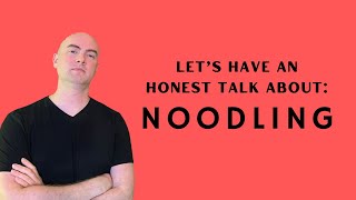 An Honest Talk About Noodling [upl. by Farra]