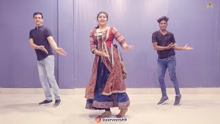 Aaja Nachle Dance Video By Parveen Sharma  Aaja Nachle Dance Song PSC DANCE ACADEMY Official Video [upl. by Virgilio]