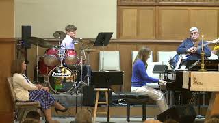 Kennewick First United Methodist Church Live Stream [upl. by Notsuj]