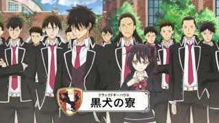 Bording School Juliet Episode 2 All Funny Moments English Dubb HD [upl. by Enelram781]