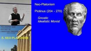 24 NeoPlatonism [upl. by Kylila247]