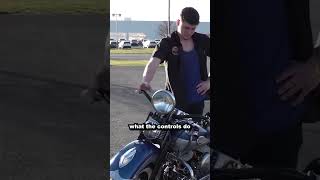 Can A Harley Davidson Employee Start Their Own Bike [upl. by Nickey753]