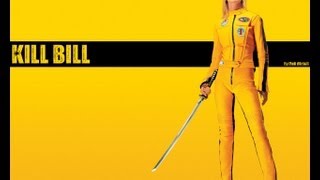 Kill Bill Volume 1  Official Trailer HD 2003 [upl. by Fitton20]