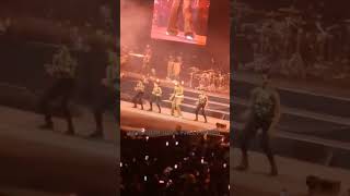 Fally Ipupa  Ovo Arena Wembley Nzoto amp Eloko oyo live 🔥🔥 [upl. by Ailalue]