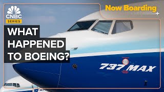 Why The Boeing 737 Max Has Been Such A Mess [upl. by Knight484]